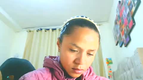 samary thomas online show from September 25, 2025, 12:58 am