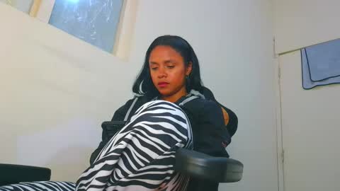 Snapshot of samary_thomas chatting on March 15, 2026, 1:11 am samary thomas online show from March 15, 2026, 1:11 am