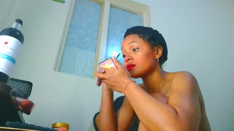 Snapshot of samary_thomas chatting on March 18, 2026, 1:42 am samary thomas online show from March 18, 2026, 1:42 am