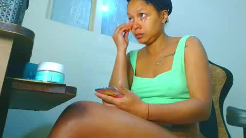 Snapshot of samary_thomas chatting on March 20, 2026, 2:38 am samary thomas online show from March 20, 2026, 2:38 am