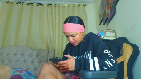 Snapshot of samary_thomas chatting on April 11, 2026, 2:38 am samary thomas online show from April 11, 2026, 2:38 am