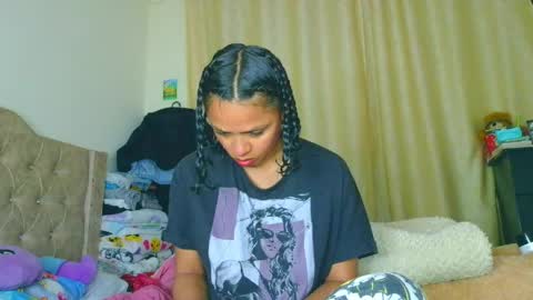 Snapshot of samary_thomas chatting on May 5, 2026, 11:46 pm samary thomas online show from May 5, 2026, 11:46 pm