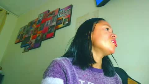Snapshot of samary_thomas chatting on May 29, 2026, 2:09 am samary thomas online show from May 29, 2026, 2:09 am