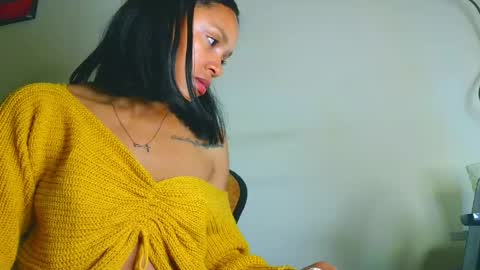 Snapshot of samary_thomas chatting on June 6, 2026, 2:49 am samary thomas online show from June 6, 2026, 2:49 am