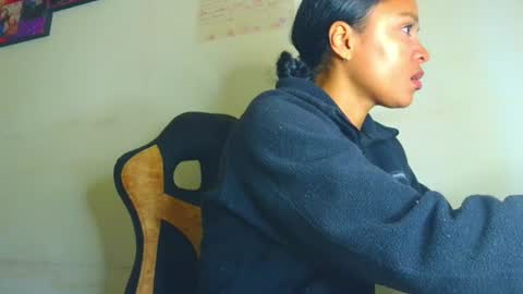 Snapshot of samary_thomas chatting on June 17, 2026, 2:14 am samary thomas online show from June 17, 2026, 2:14 am