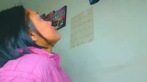 Snapshot of samary_thomas chatting on June 18, 2026, 2:34 am samary thomas online show from June 18, 2026, 2:34 am