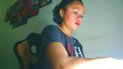 Snapshot of samary_thomas chatting on July 8, 2026, 2:38 am samary thomas online show from July 8, 2026, 2:38 am