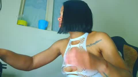 Snapshot of samary_thomas chatting on July 19, 2026, 12:58 am samary thomas online show from July 19, 2026, 12:58 am