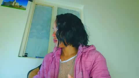 Snapshot of samary_thomas chatting on August 1, 2026, 12:43 am samary thomas online show from August 1, 2026, 12:43 am