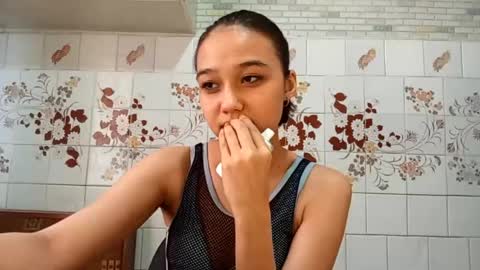 Samantha online show from April 18, 2026, 11:14 am