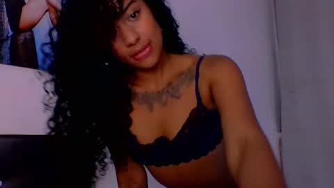 Samantha online show from April 21, 2026, 5:14 am