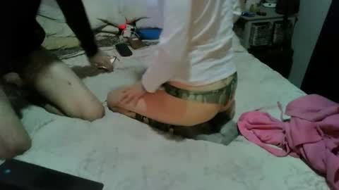 sambigdickk online show from May 8, 2026, 12:05 am