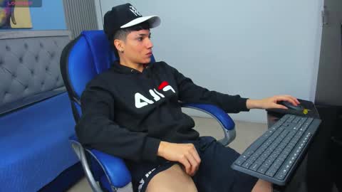 Sam online show from February 14, 2026, 12:46 pm