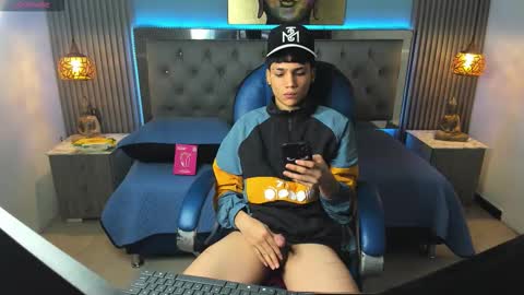 Sam online show from February 17, 2026, 3:40 pm