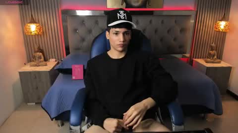 Sam online show from February 20, 2026, 12:49 pm