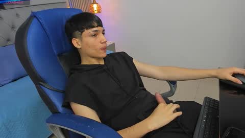 Sam online show from March 6, 2026, 12:34 pm