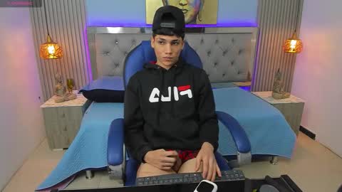 Sam online show from March 8, 2026, 6:44 pm