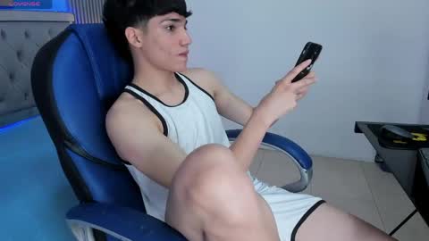 Snapshot of samblack_ chatting on May 11, 2026, 3:07 pm Sam online show from May 11, 2026, 3:07 pm
