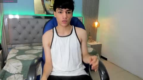 Snapshot of samblack_ chatting on June 8, 2026, 1:00 pm Sam online show from June 8, 2026, 1:00 pm