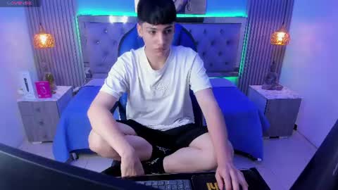 Snapshot of samblack_ chatting on July 21, 2026, 1:13 pm Sam online show from July 21, 2026, 1:13 pm