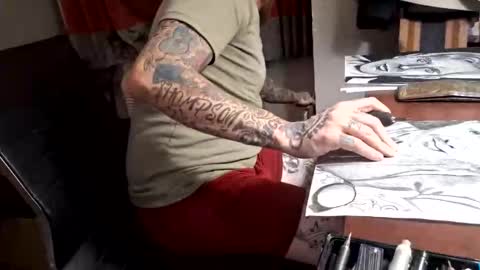 Snapshot of samboiamtho chatting on January 16, 2025, 3:56 am samboiamtho online show from January 16, 2025, 3:56 am