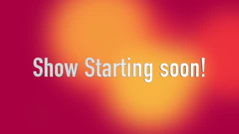 Sam  Rhea online show from December 8, 2024, 1:58 pm