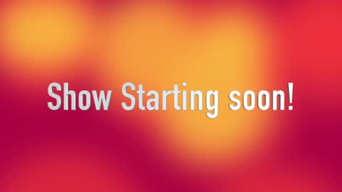 Sam  Rhea online show from January 10, 2025, 12:38 am