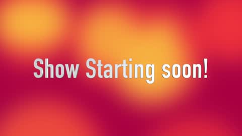 Sam  Rhea online show from January 26, 2025, 2:14 am