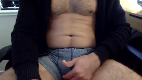 SAAMD online show from January 16, 2025, 12:34 am