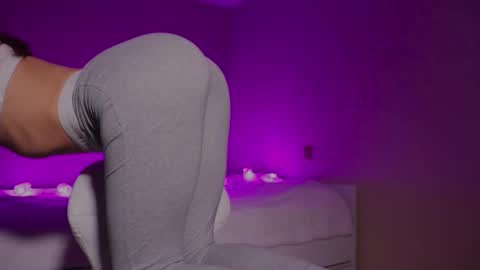 Sam Demia online show from January 25, 2025, 2:15 am