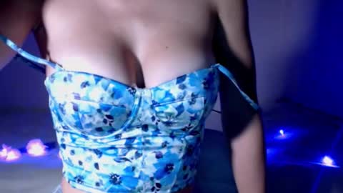 Sam Demia online show from October 5, 2025, 2:21 am