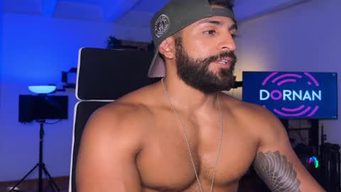 Sam Dornan online show from December 17, 2024, 12:34 am