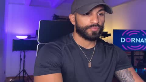 Sam Dornan online show from December 28, 2024, 5:25 pm