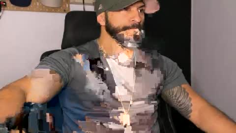 Sam Dornan online show from February 5, 2026, 1:43 am