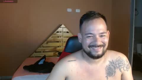 SAM DREAD online show from March 2, 2026, 5:08 am