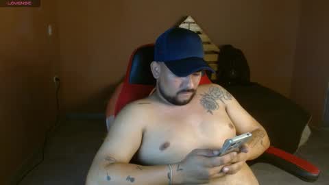 SAM DREAD online show from March 5, 2026, 1:12 am