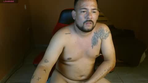 SAM DREAD online show from March 6, 2026, 1:24 am