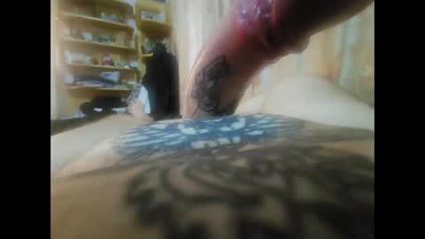 Tattoodick online show from March 7, 2025, 7:30 am