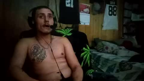 sameeed99 online show from March 12, 2025, 10:50 pm