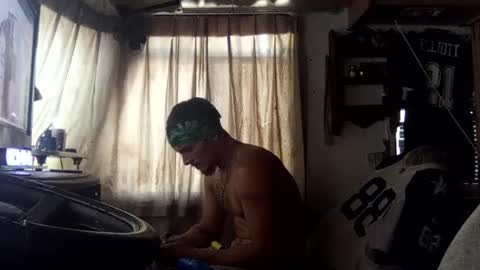 sameeed99 online show from September 14, 2025, 5:34 pm