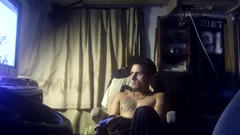 sameeed99 online show from October 13, 2025, 8:03 am