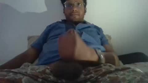 sameerator22960 online show from September 21, 2025, 10:33 pm