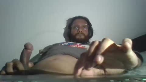 sameerator22960 online show from April 18, 2026, 5:00 am