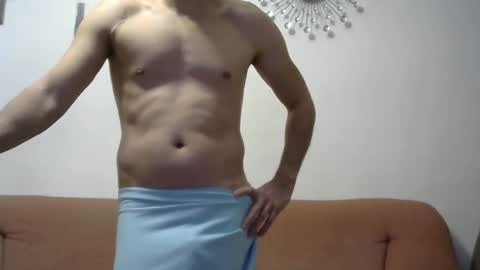 Arturo online show from February 14, 2025, 9:10 pm