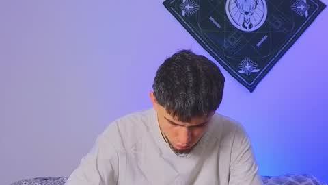 samevansx online show from October 23, 2025, 10:19 pm