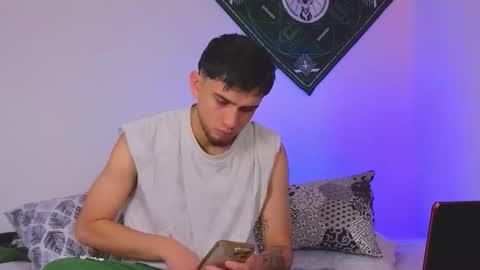 samevansx online show from October 24, 2025, 2:57 pm