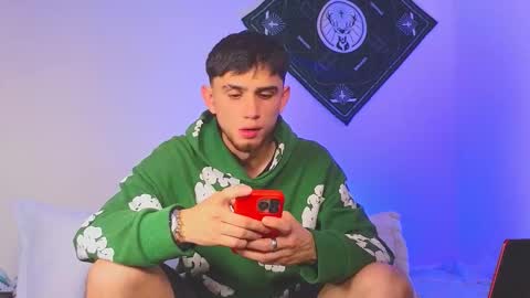 samevansx online show from November 24, 2025, 6:29 pm