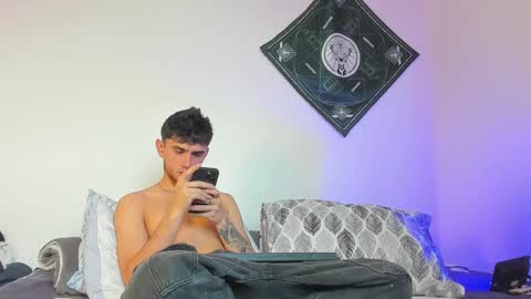 samevansx online show from February 13, 2026, 1:51 pm