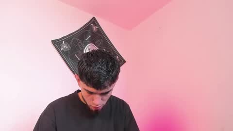 samevansx online show from April 27, 2026, 6:28 pm