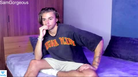 Fansly -       Top4fans   online show from December 23, 2024, 12:41 pm